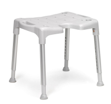 ETAC Swift shower stool  grey/81701410